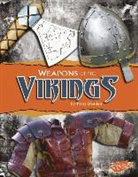Matt Doeden - Viking Weapons