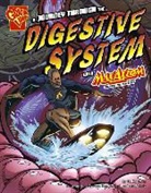 Emily Sohn - A Journey Through the Digestive System With Max Axiom, Super Scientist