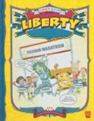 Terry Collins, Terry Lee Collins, Brian Bascle - Liberty