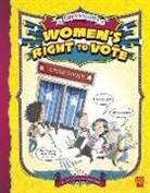 Terry Collins, Terry Lee Collins, Brian Bascle - Women's Right to Vote