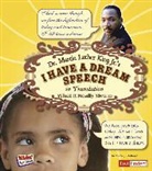 Leslie J. Holland - Dr. Martin Luther King Jr.'s I Have a Dream Speech