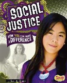 Lynn B Sanders, Lynn Bogen Sanders - Social Justice