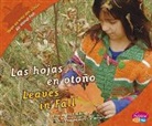Martha E H Rustad, Martha E. Rustad, Martha E. H. Rustad - Las Hojas En Otoño/Leaves in Fall