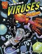 Agniesezka Biskup, Agnieszka Biskup, Nick Derington - Understanding Viruses With Max Axiom, Super Scientist