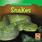 Julie Guidone - Snakes