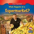 Amy Hutchings - What Happens at a Supermarket?