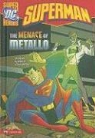 Eric Stevens, Lee Loughridge, Shawn McManus - The Menace of Metallo