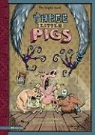 Capstone Press, Not Available (NA), Lisa Trumbauer, Aaron Blecha, Lisa Trumbauer - The Three Little Pigs