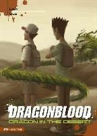 Michael Dahl, Tou Vue - Dragon in the Desert