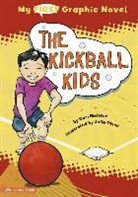Cari Meister, Julie Olson, Christianne C. Jones - The Kickball Kids