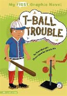 Cari Meister, Jannie Ho, Christianne C. Jones - T-ball Trouble