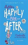 Tony Bradman, Sarah Warburton, Christianne C. Jones - Cinderella and the Mean Queen
