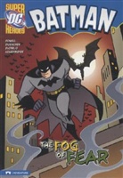 Martin Powell, Mike DeCarlo, Erik Doescher, Lee Loughridge - Batman - Fog of Fear