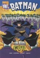 Donald Lemke, Mike DeCarlo, Erik Doescher - Batman - Fun House of Evil