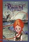 Stephanie True Peters, Jeffrey Stewart (ILT) Timmins, Stephanie Peters, Stephanie True Peters, Jeffrey Stewart Timmins - Rapunzel