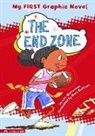 Lori Mortensen, Lori A./ Sullivan Mortensen, Mary Sullivan, Christianne C. Jones - End Zone