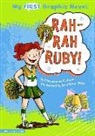 Christianne C. Jones, Christianne C./ Doerrfeld Jones, Cori Doerrfeld, Corinne Doerrfeld, Corinne Lee Doerrfeld, Christianne C. Jones - Rah-rah Ruby!