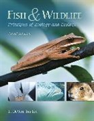 L. DeVere Burton, Burton L. DeVere - Fish & Wildlife