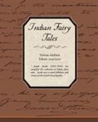 VARIOUS, Authors Various Authors - Indian Fairy Tales