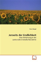 Peter Weigel, Weigel Peter - Jenseits der Endlichkeit