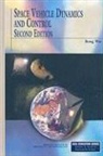 Bong Wie - Space Vehicle Dynamics and Control
