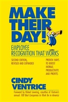 Cindy Ventrice - Make Their Day!