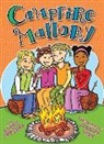 Laurie Friedman, Laurie B. Friedman, Jennifer Kalis - Campfire Mallory