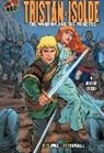 Jeff Limke, Ron Randall - Tristan & Isolde