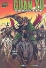 Dan Jolley, Jolley Dan, Jolley Dan Randall Ron, Randall Ron, Ron Randall - Guan Yu