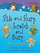 Brian P Cleary, Brian P. Cleary, Brian P./ Gable Cleary, Brian Gable - Slide and Slurp, Scratch and Burp