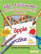 Linda Armstrong - ABC, Follow Me!