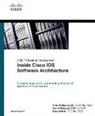 Vijay Bollapragada, Curtis Murphy, Russ White - Inside Cisco IOS Software Architecture