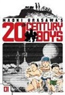 Naoki Urasawa, Naoki Urasawa, Naoki (ILT) Urasawa, Naoki Urasawa - 20th Centrury Boys v.01