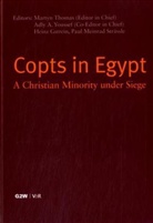 Heinz Gstrein, Martyn Thomas, Adly A. Youssef, Adly A. Youssef, Heinz Gstrein, Heinz Gstrein... - Copts in Egypt