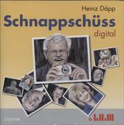Heinz Däpp - Schnappschüss digital