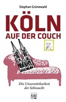 Stephan Grünewald, Carmen Strzelecki, Carmen Strzelecki - Köln auf der Couch