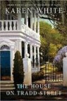 Karen White, Aimee Bruneau - The House on Tradd Street (Audio book)