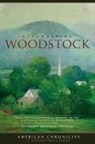 Richard Heppner, Richard R. Heppner - Remembering Woodstock