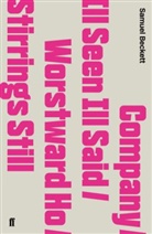 Samuel Beckett, Dirk Van Hulle - Company