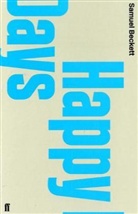 Samuel Beckett, James Knowlson - Happy Days