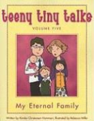 Kimiko Christensen Hammari, Rebecca Miller, Rebecca Miller - Teeny Tiny Talks Vol. 5 My Eternal Famil
