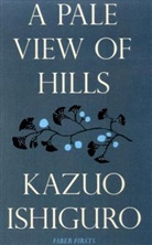 Kazuo Ishiguro - A Pale View of Hills