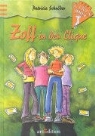 Patricia Schröder, Dorothea Tust - Zoff in der Clique
