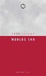 Paul Sellar, Paul (Author) Sellar - Worlds End