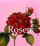 Redout, Pierre-Joseph Redouté, THORY, Claude Antoine Thory - Rosen