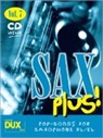 Arturo Himmer - Sax Plus! Vol. 7. Vol.7