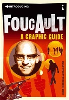 Horrock, Chri Horrocks, Chris Horrocks, Christopher Horrocks, Horrocks Chris, Jevtic... - Foucault a graphic guide