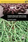 V. Lebot, Vincent Lebot, Vincent (CIRAD Lebot - Tropical Root and Tuber Crops