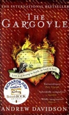 Andrew Davidson - The Gargoyle