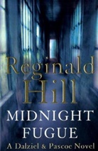 Reginald Hill - Midnight Fugue